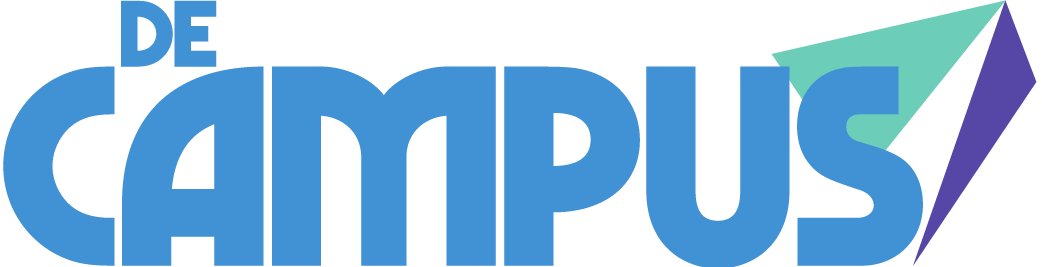 De Campus logo