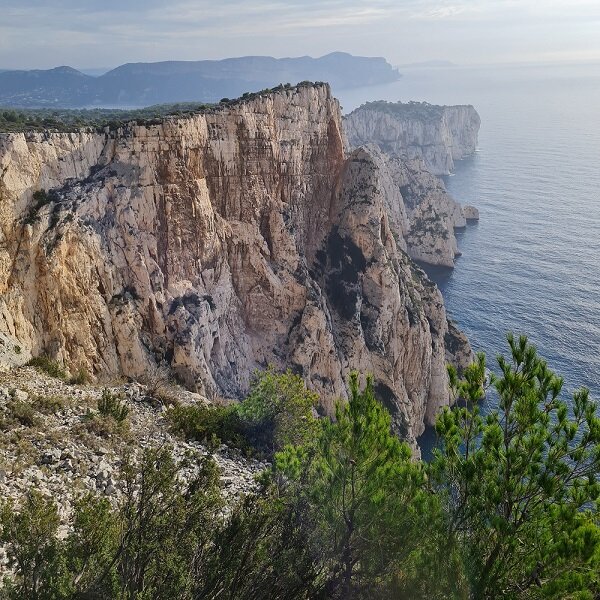 Klif Blog Calanques