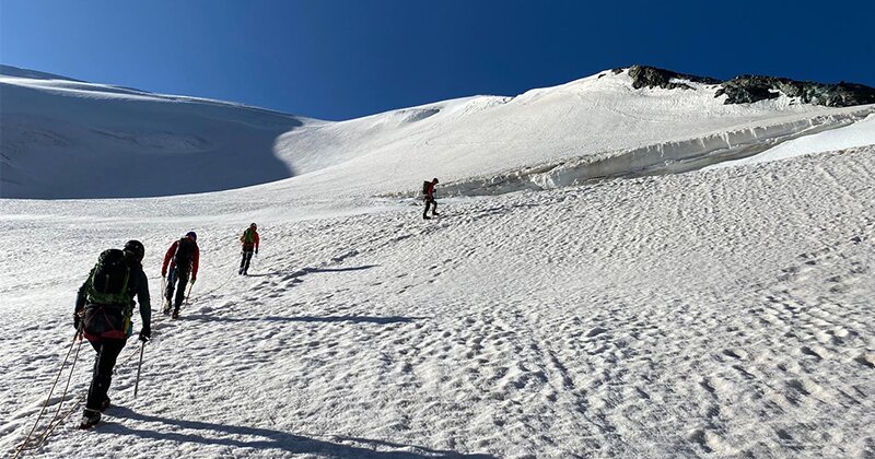 Strahlhorn