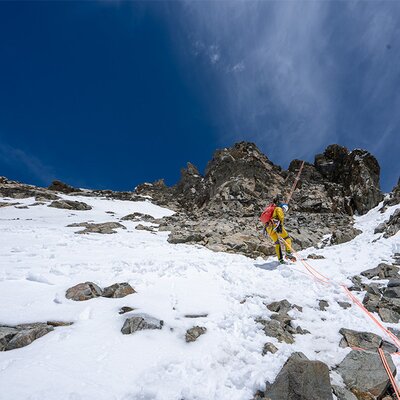 Piz Bernina