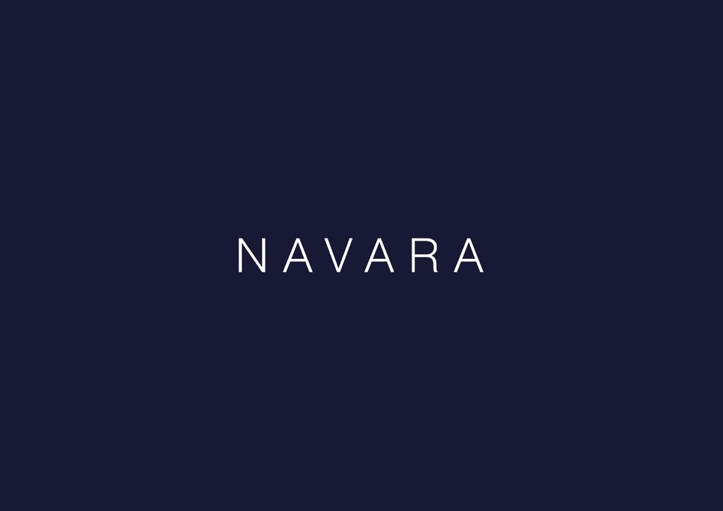 Navara Logo