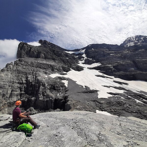 Klettersteig