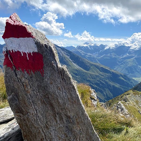 Vakantie in het SalzburgerLand