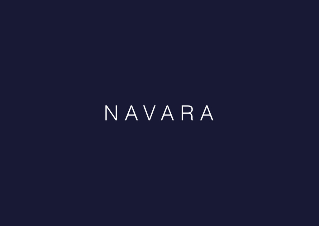 Navara Logo