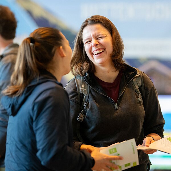 Klimlegende Lynn Hill hoofdspreker op Bergsportdag 2026