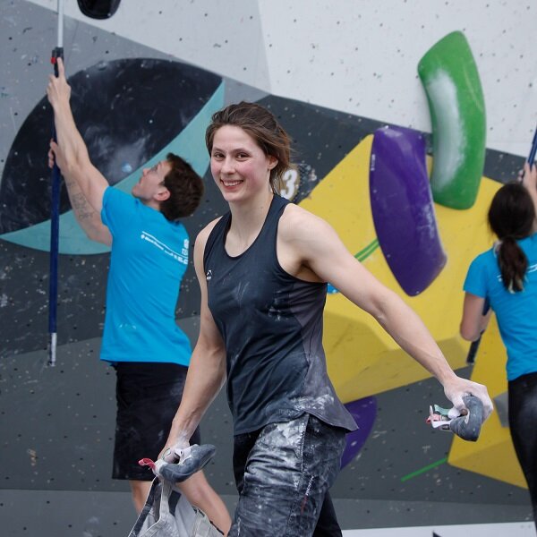 Interview Lisa Klem: “Heb het gevoel dat ik eindelijk de volgende stap ...