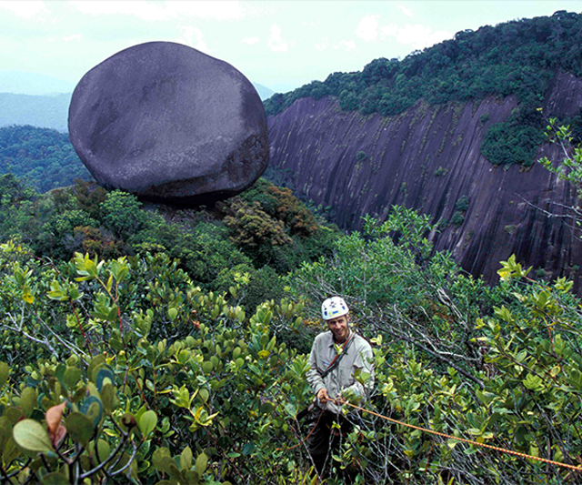 Suriname Expeditie