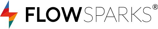 FLOWsparks Logo