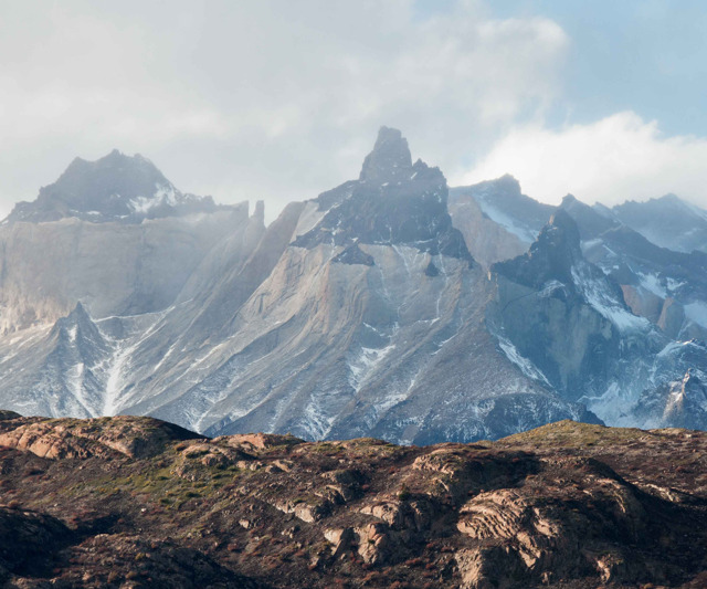 Expeditie Cordillera Blanca