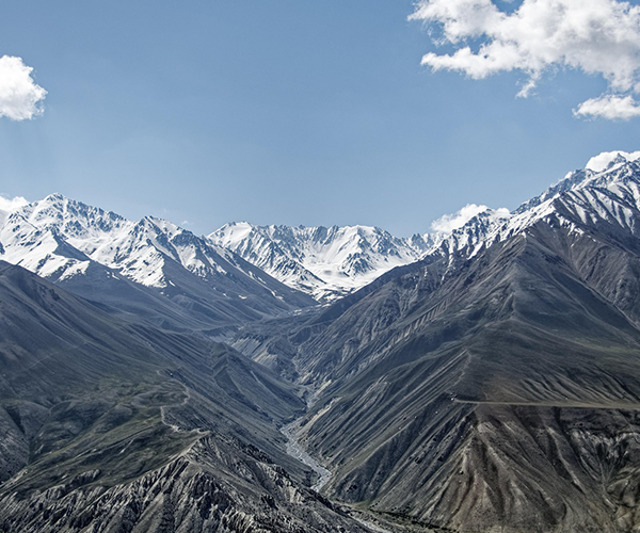 Hindu Kush Expeditie