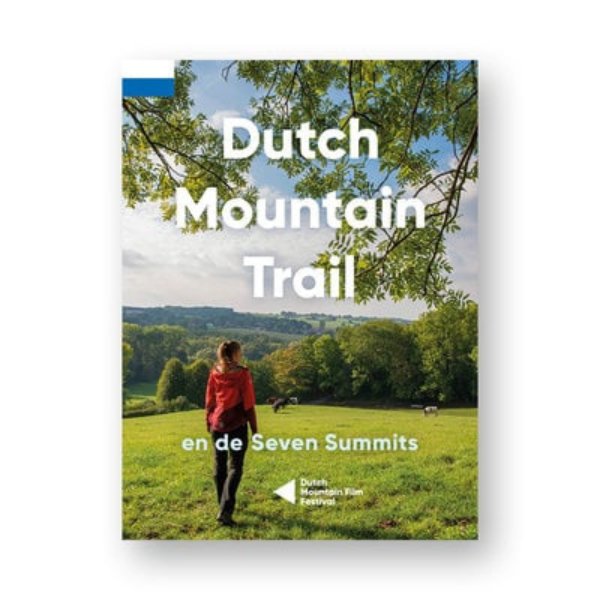 Wandelgids Dutch Mountain Trail