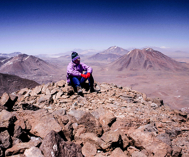 Puna de Atacama Expeditie