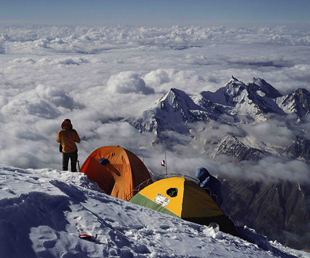 Nederlandse Nanga Parbat Expeditie