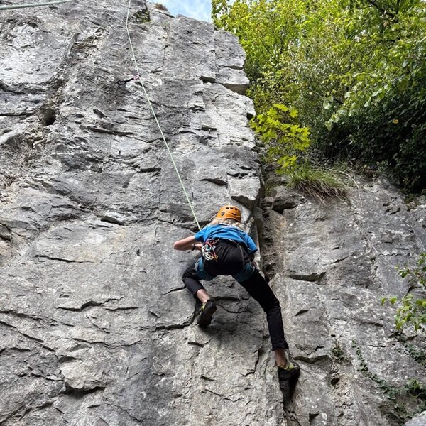 Uit de klimcommunity: 5 favoriete klimgebieden in de buurt van Nederland
