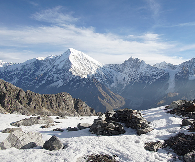 Pfrul Ranjen Expeditie