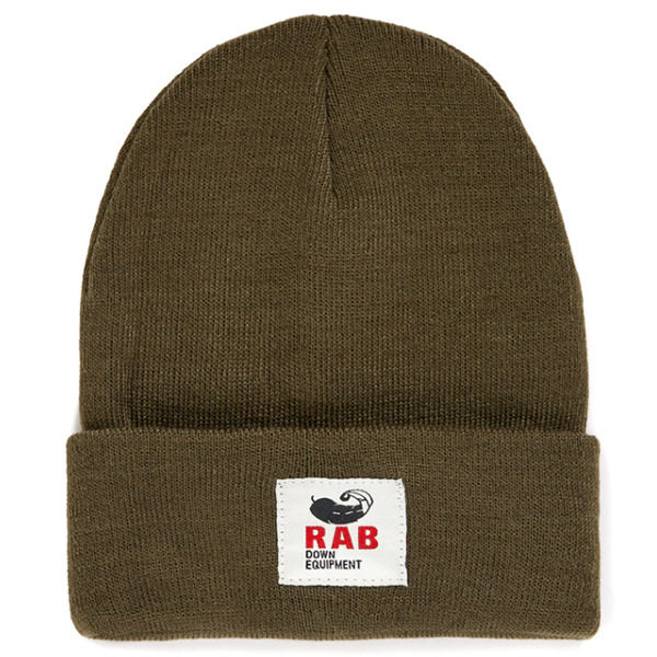 Rab Beanie