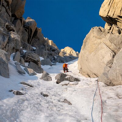 Tour Ronde