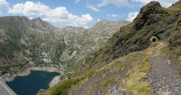 La Vall Fosca
