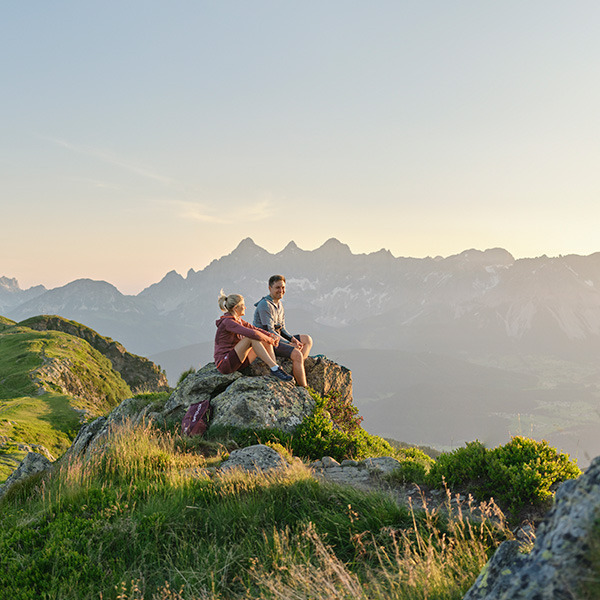 Vakantie in Schladming-Dachstein