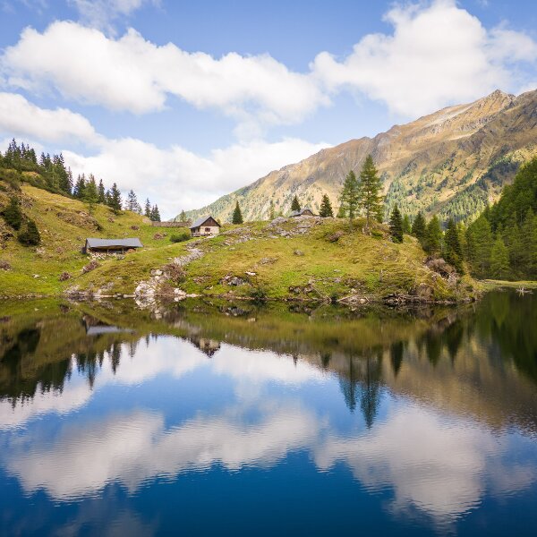 Schladminger Tauern Höhenweg  (foto: Michael Kuschei)