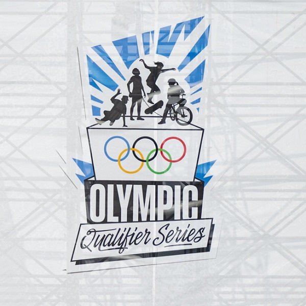 Olympic Qualifier Series 2024 Boedapest Shanghai