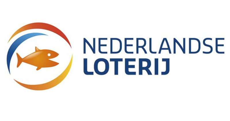 Logo Nederlandse Loterij