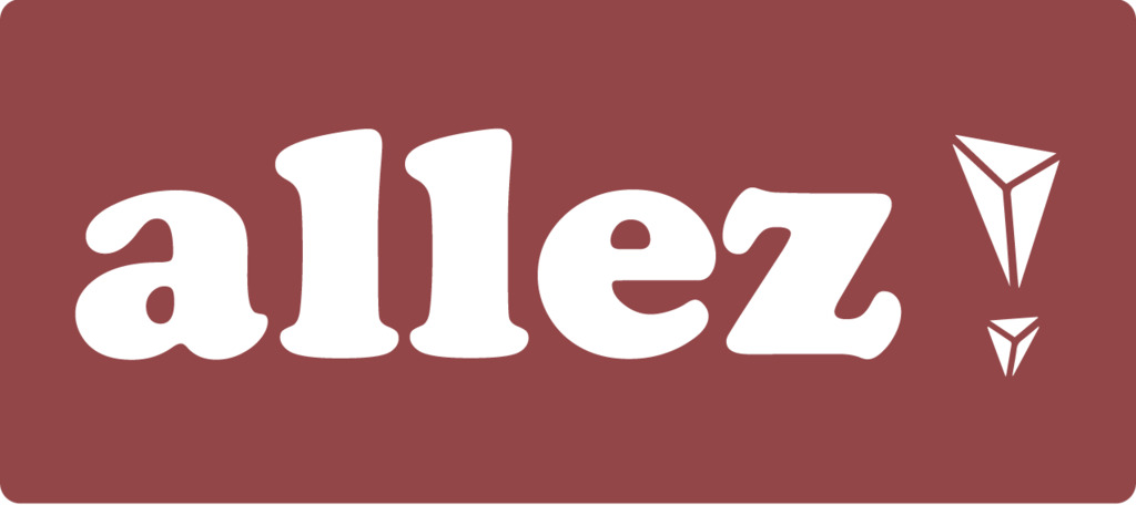 Allez! Logo