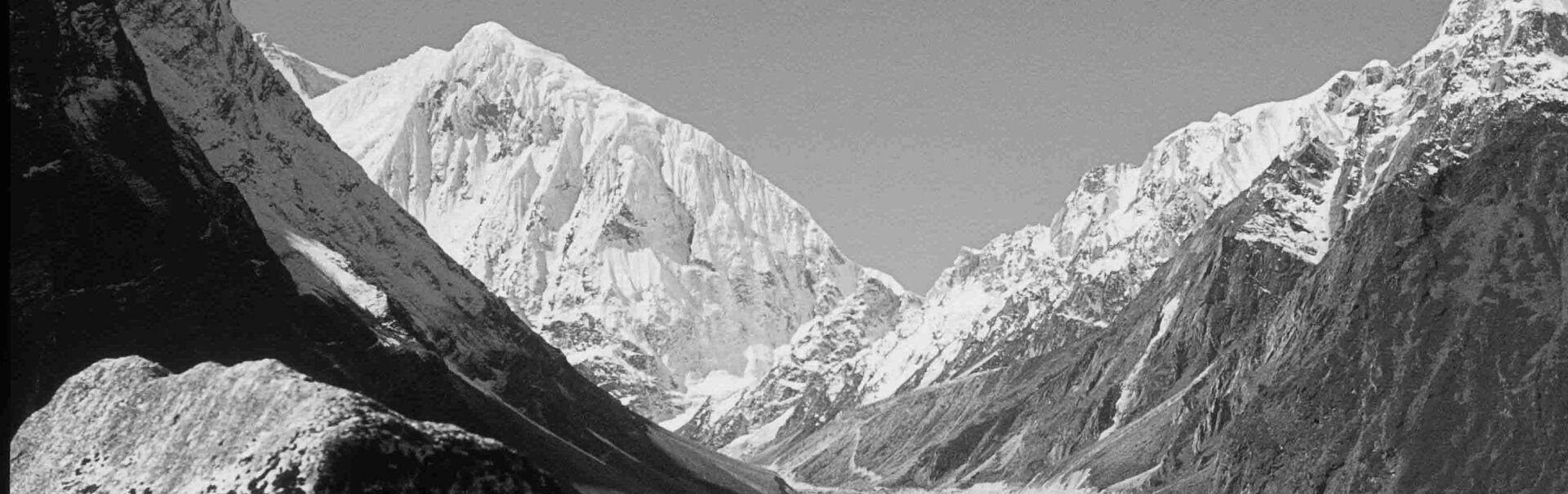 Himlung Himal en Manaslu II Noordtop expeditie