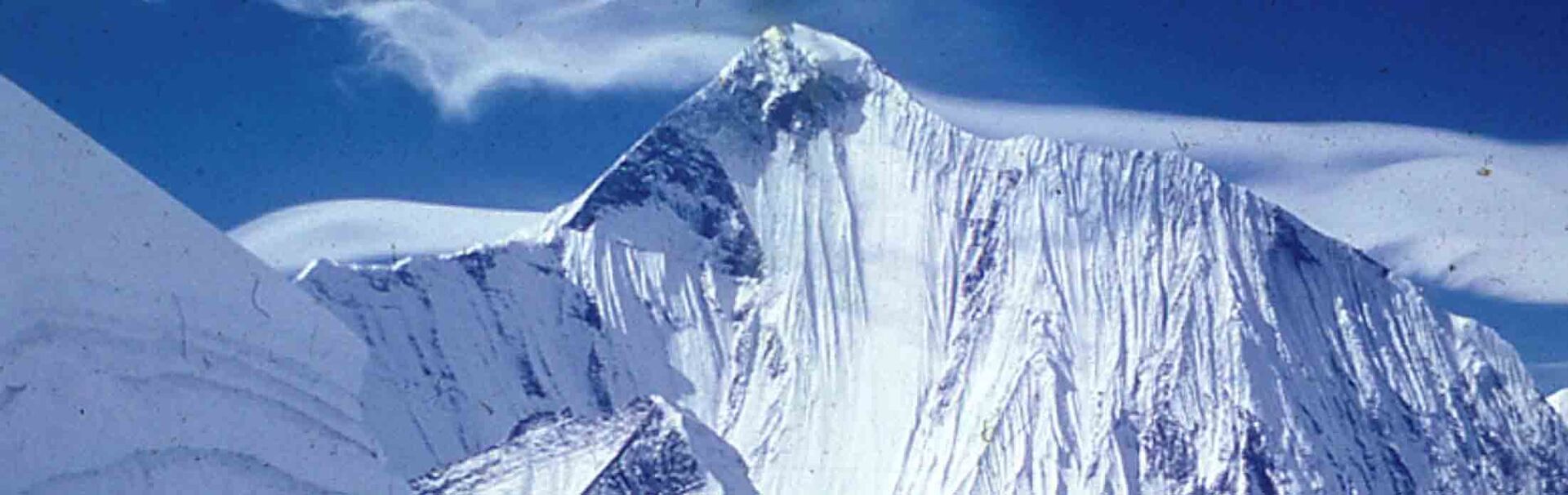 Mukot Himal Expeditie