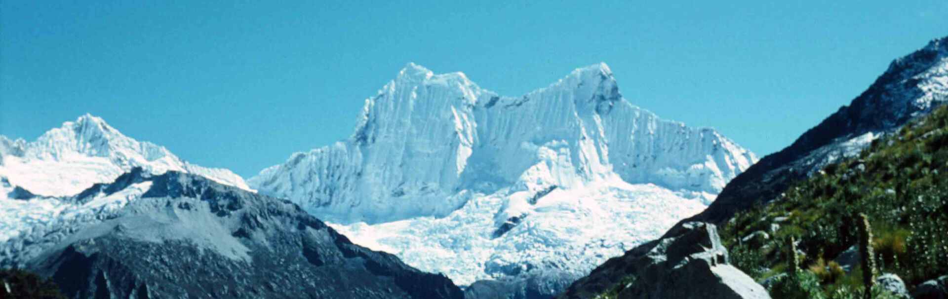 Nederlandse Andes Expeditie