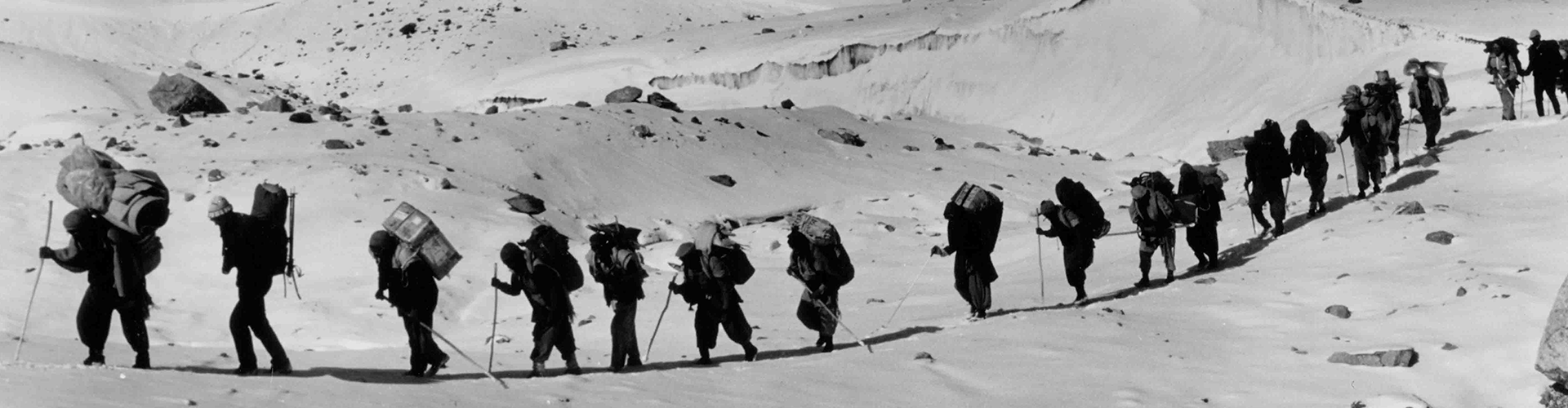 Broad Peak Expeditie