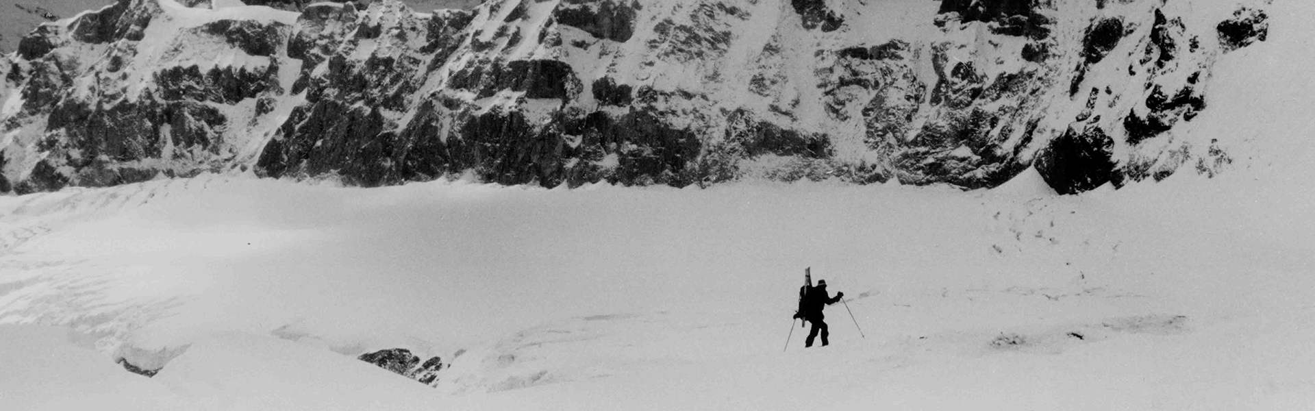 Kangchungtse Expeditie
