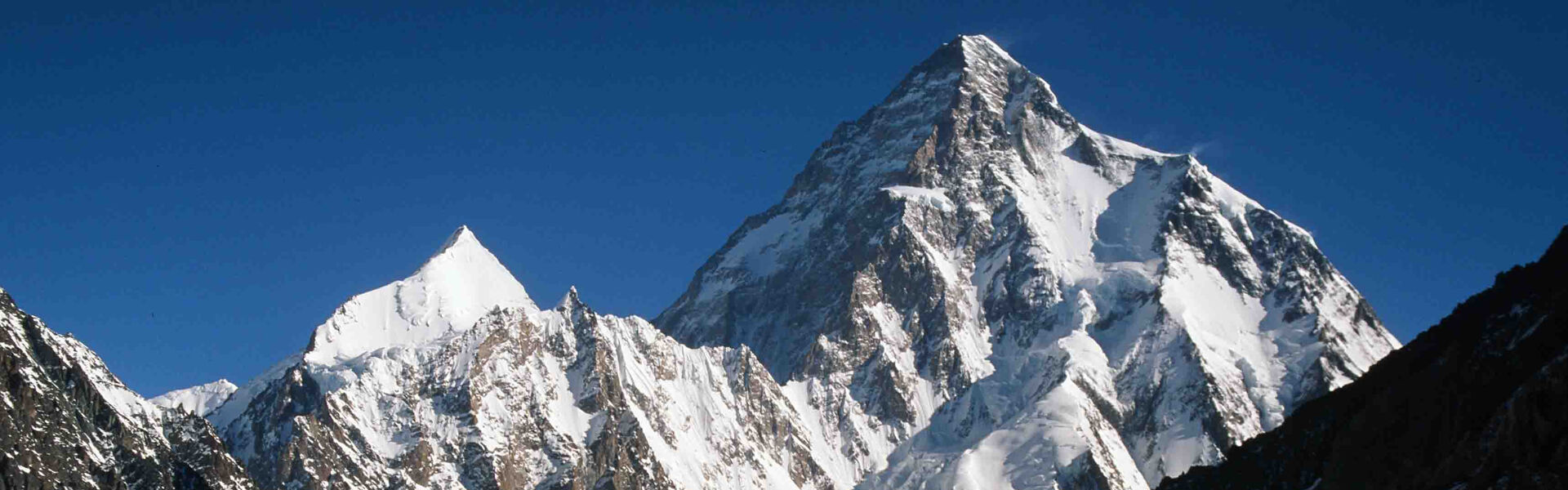 K2 Expeditie