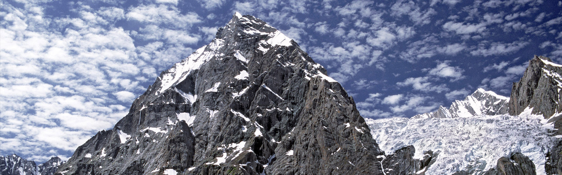 Shani Peak Expeditie