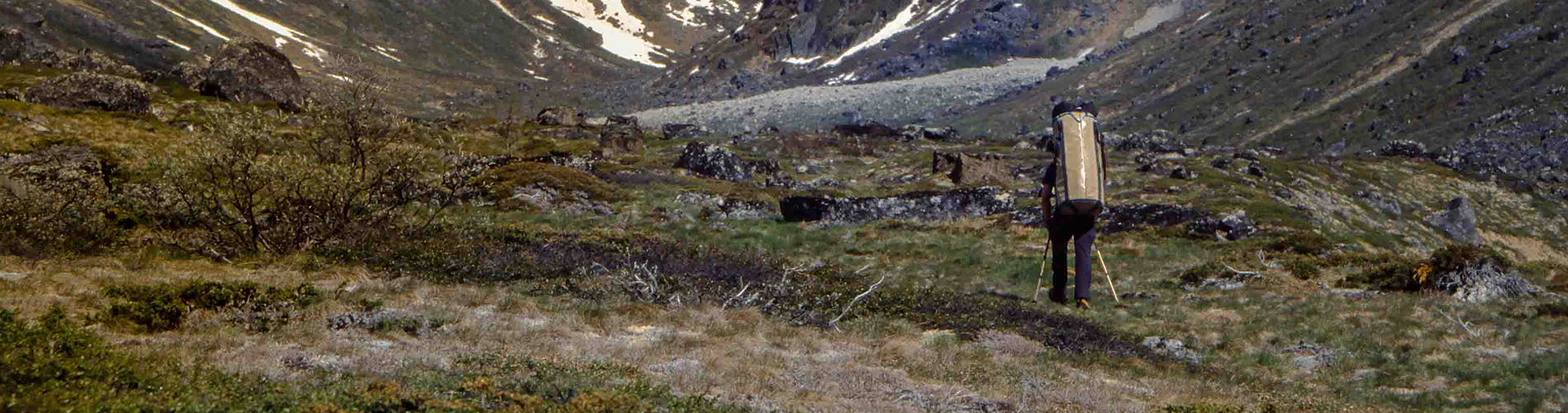 Groenland Expeditie