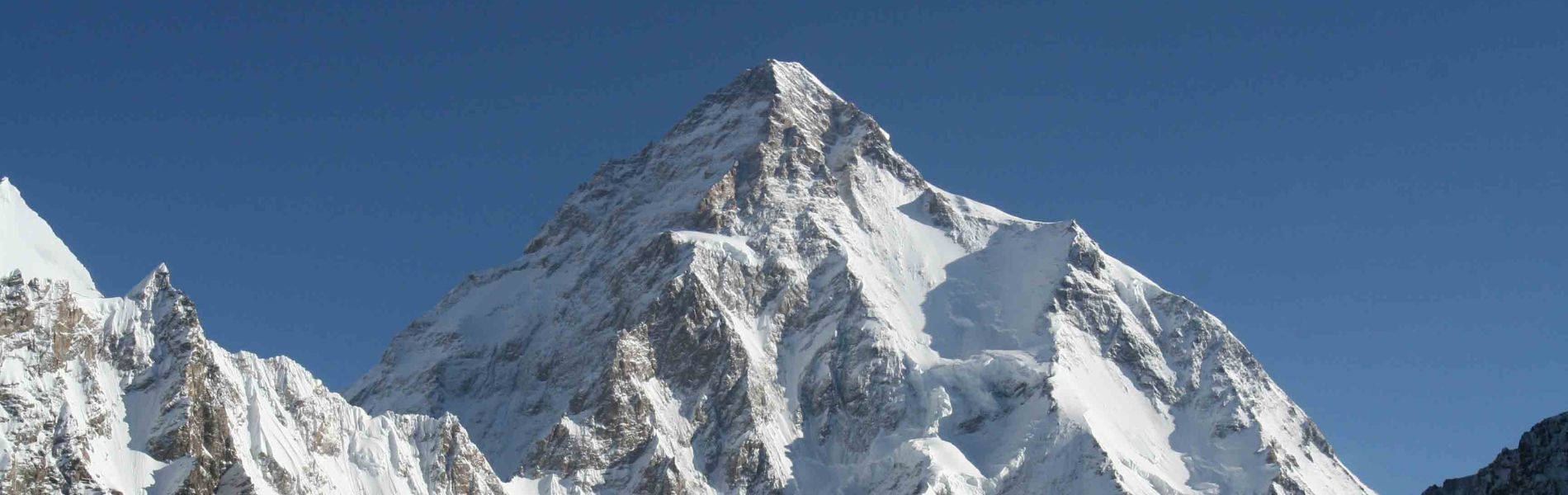 K2 Expeditie