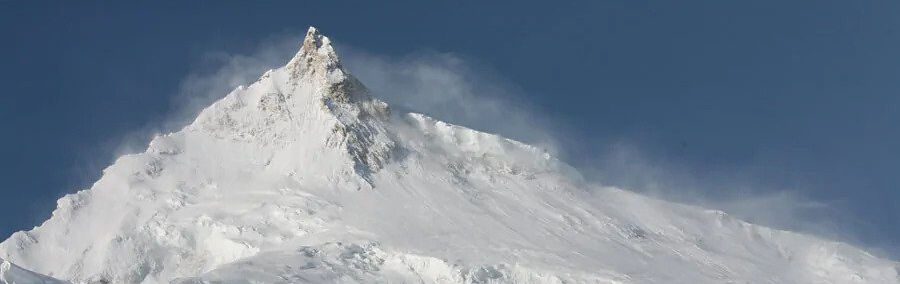Manaslu Expeditie 2