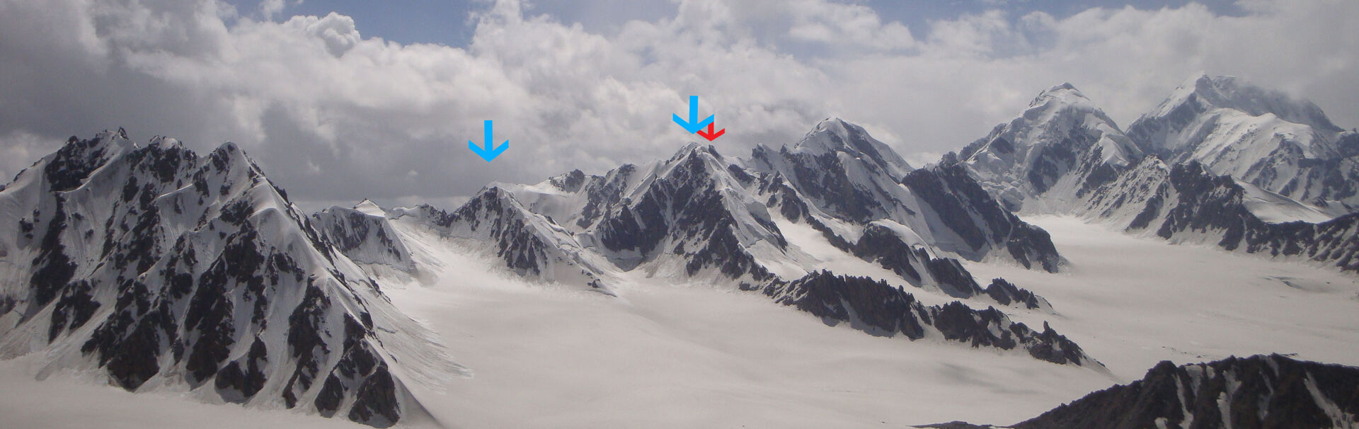 Wakhan Expeditie