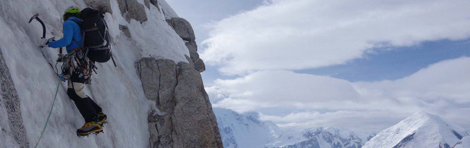 Alaska Expeditie