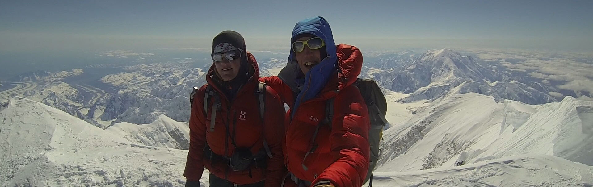 Denali Expeditie