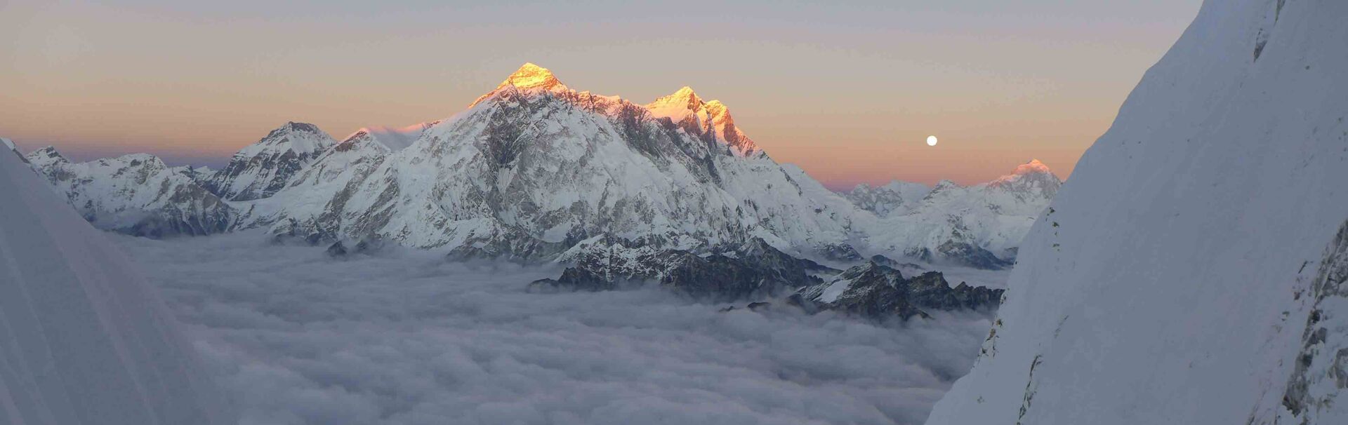 Khumbu Expeditie