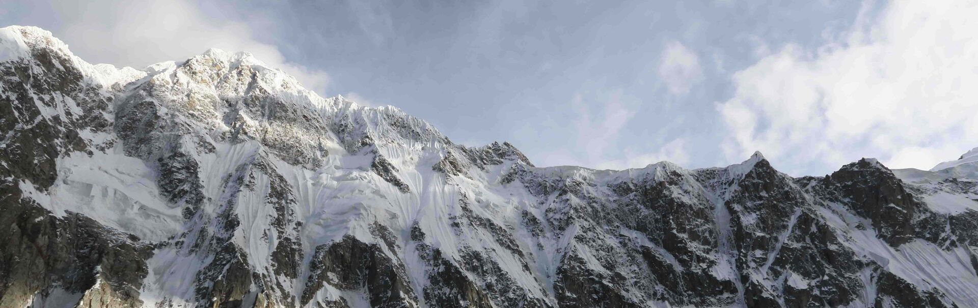 Pakistan Expeditie