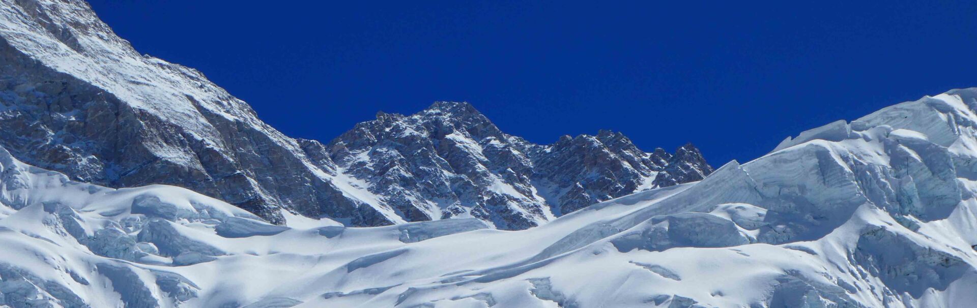 Expeditie Kangchenjunga
