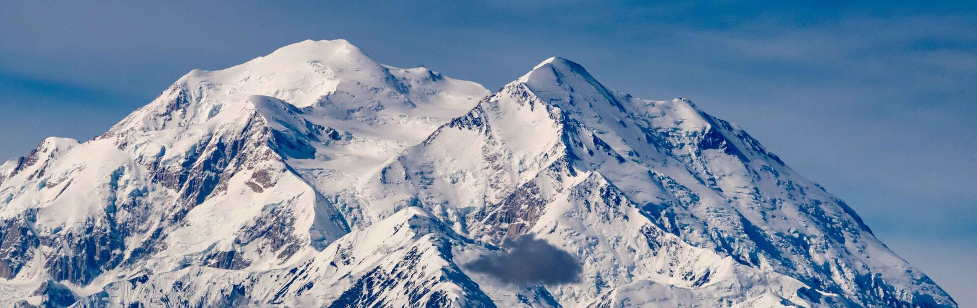 Mount Huntington