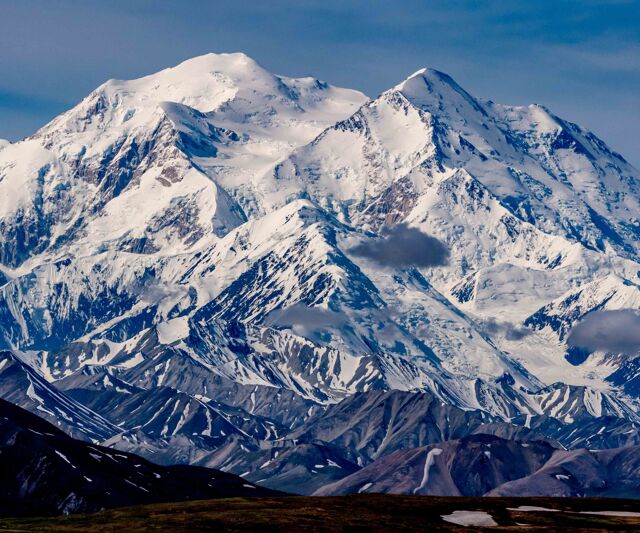Denali Expeditie