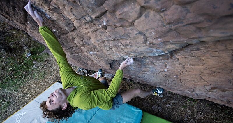 Zeno Schaekers Oukaimeden blog CoupeBerber