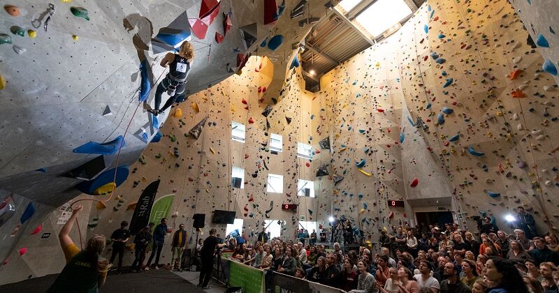 NK Lead 2025 Doenja Sinke