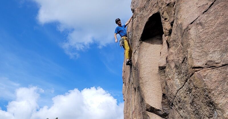 CEAT Event Bohuslan Zweden Hemelvaart Pinksteren