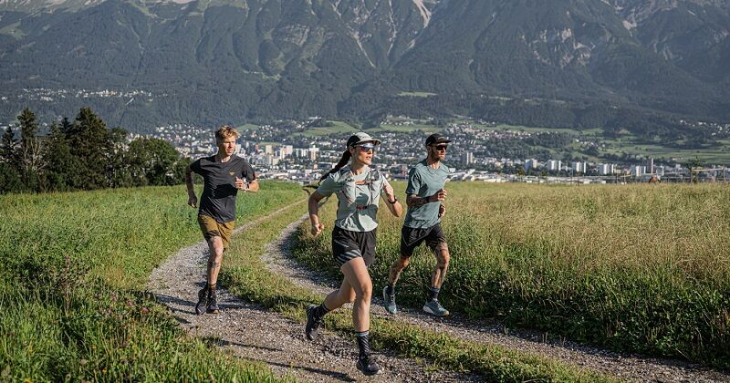 Dynafit Trail Grapic Special Edition