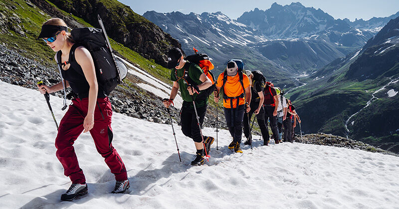 Silvretta